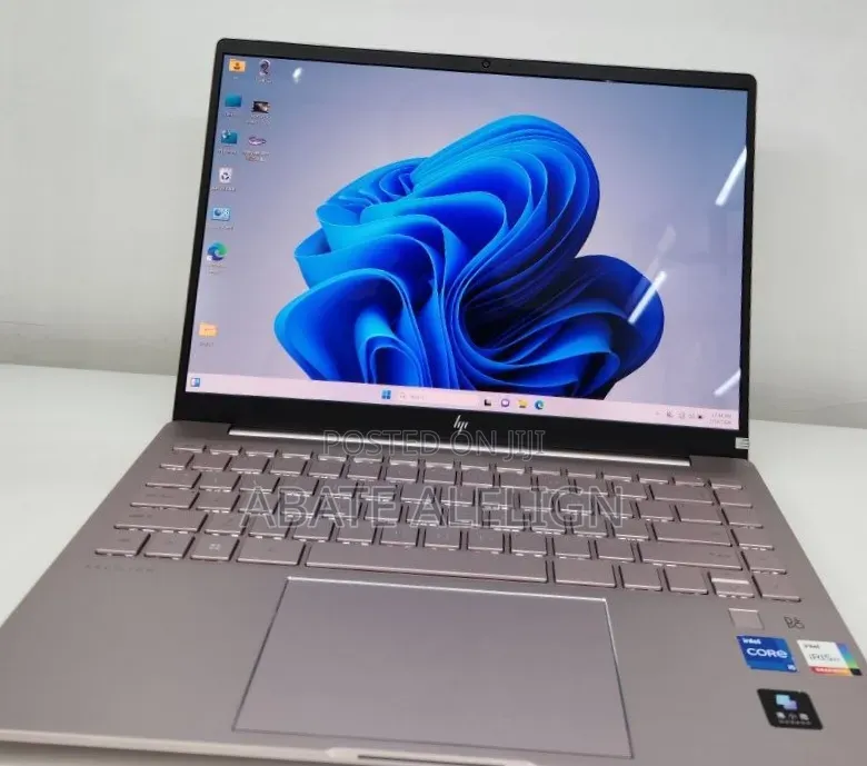 New Laptop HP Pavilion 14 16GB Intel Core i5 SSD 1T