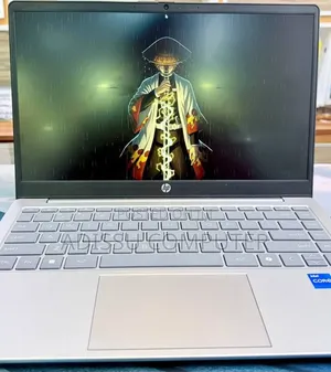 New Laptop HP Stream Notebook 8GB Intel Core i5 SSD 512GB