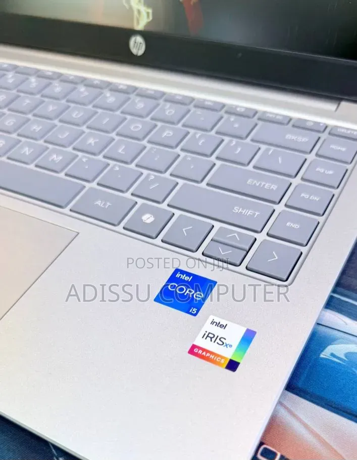 New Laptop HP Stream Notebook 8GB Intel Core i5 SSD 512GB