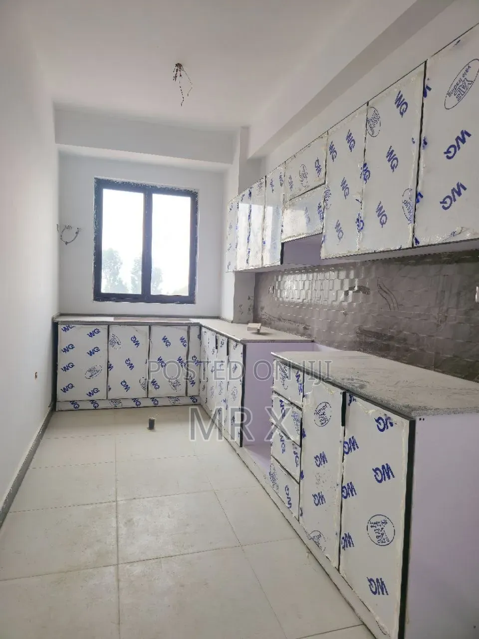 3bdrm Apartment in Arada for sale