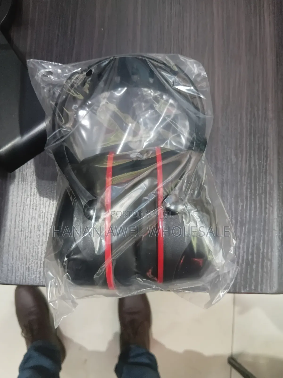 Safety Ear Muffs