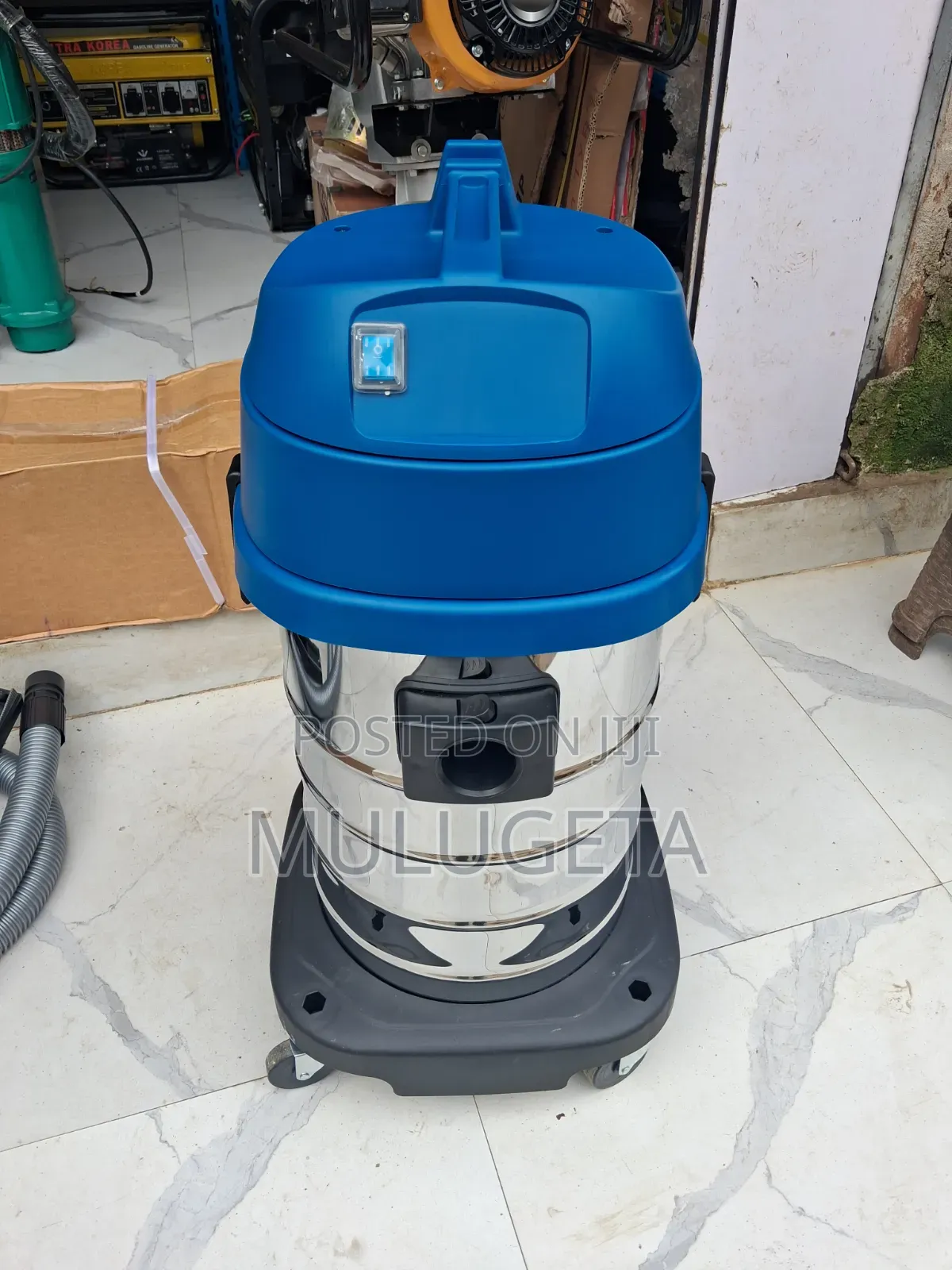 Vakum Cliner 30L