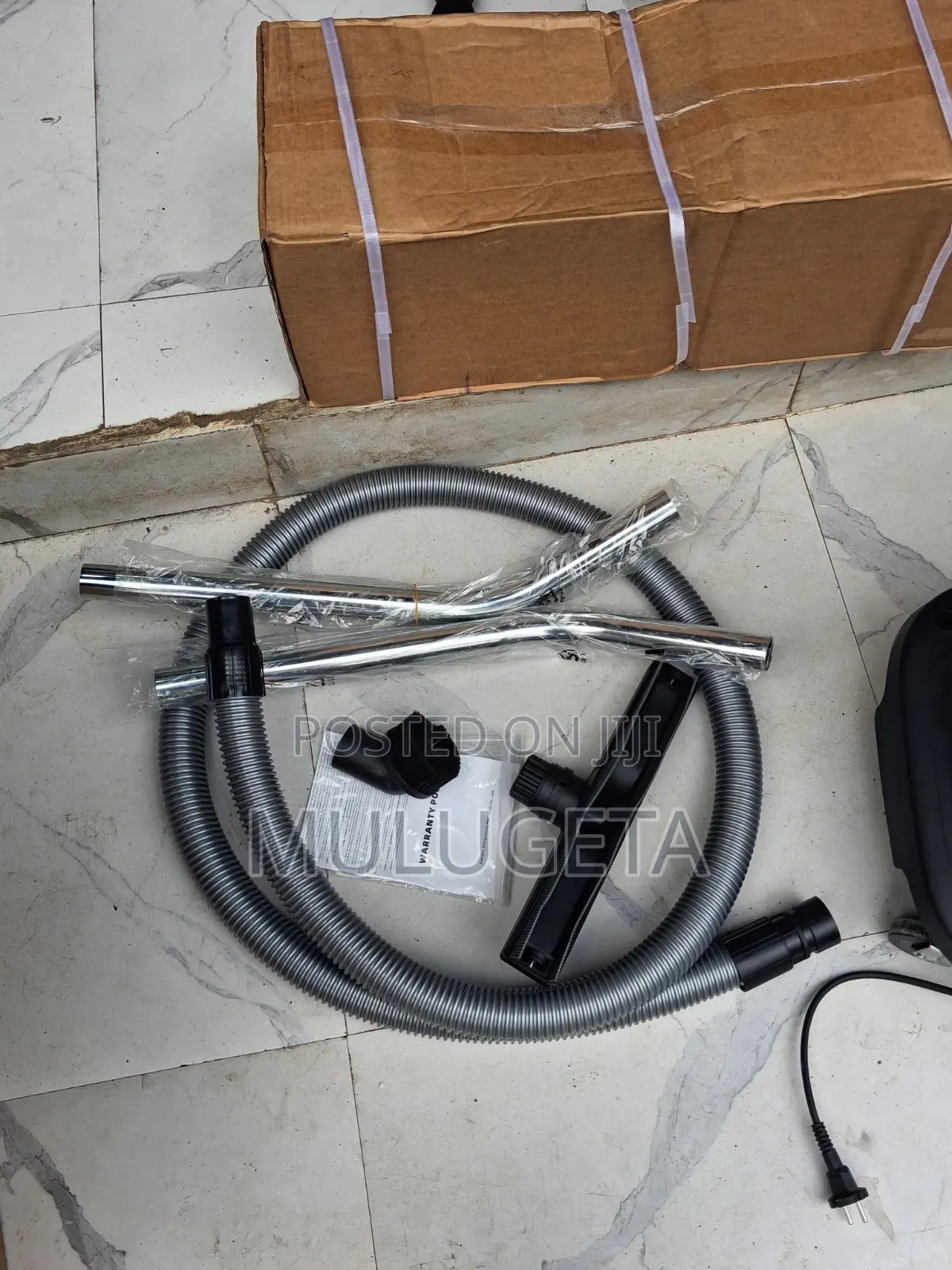 Vakum Cliner 30L