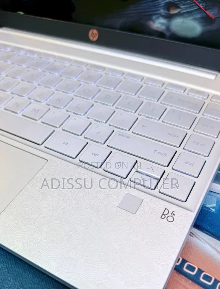 New Laptop HP Pavilion 14 16GB Intel Core i5 SSD 512GB