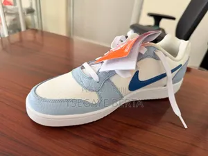 🔥 👟Brand New ኦርግናል Nike Shoes