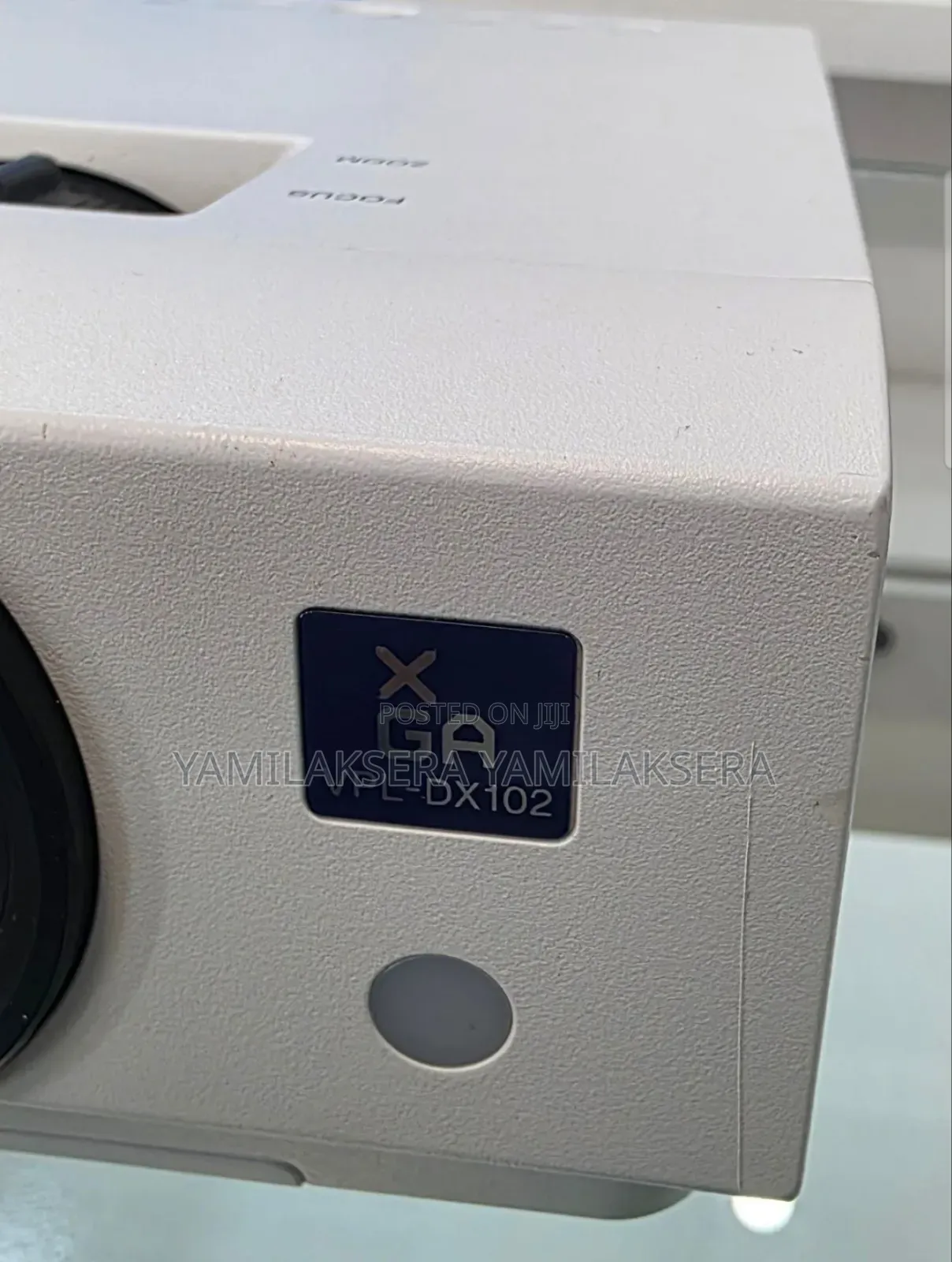 Sony Projection