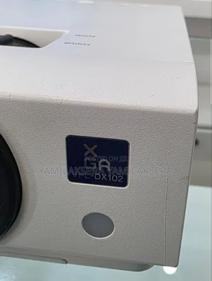 Sony Projection