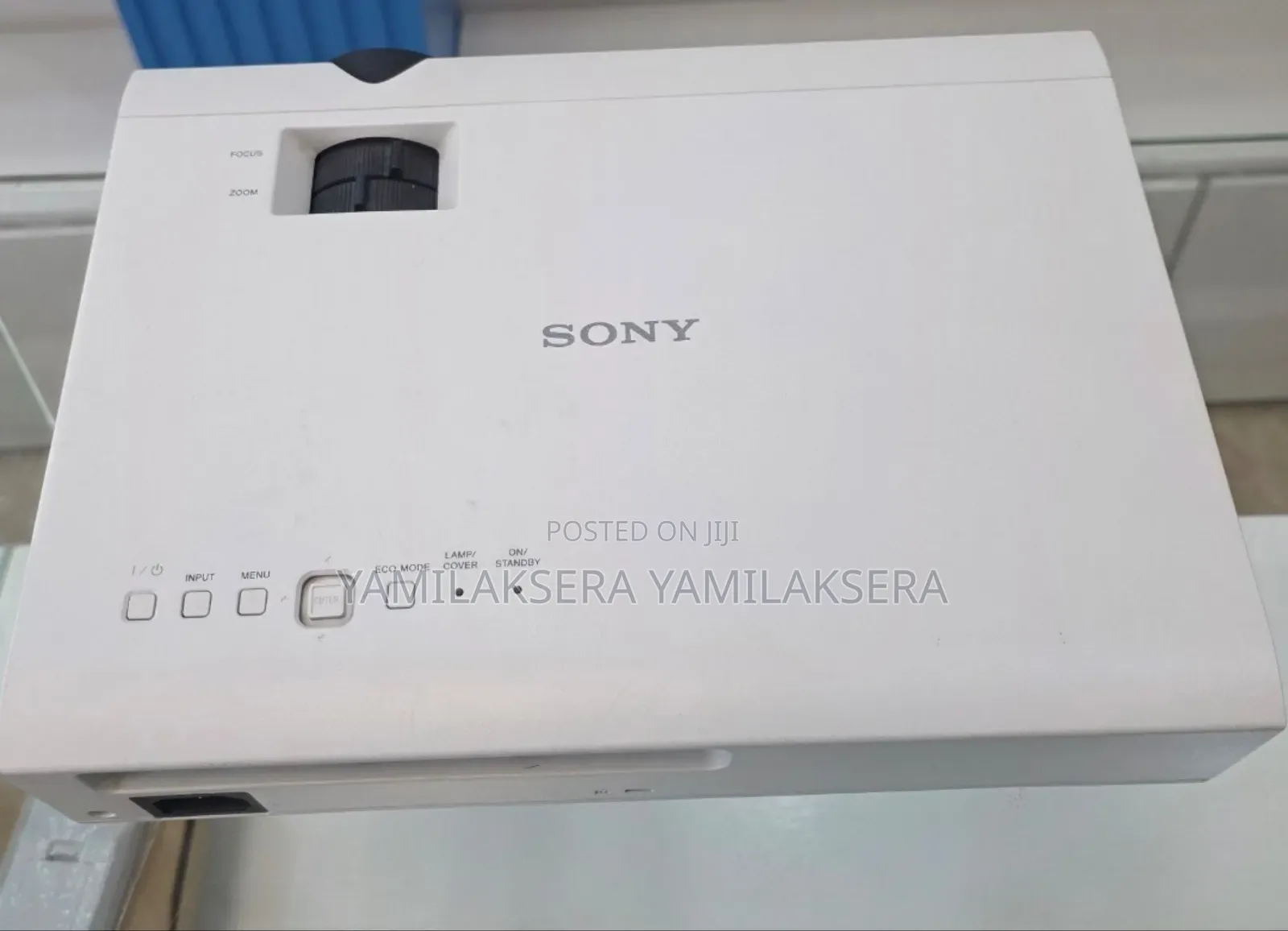 Sony Projection