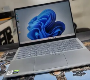 New Laptop Dell Inspiron 14 16GB Intel Core i7 SSD 512GB