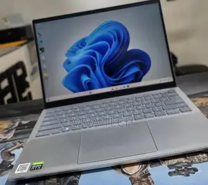 New Laptop Dell Inspiron 14 16GB Intel Core i7 SSD 512GB