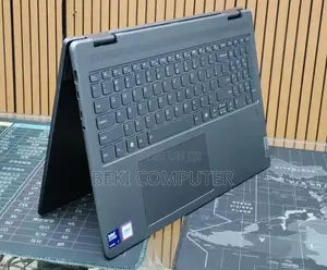 New Laptop Lenovo Yoga 7 15ITL5 16GB Intel Core Ultra 7 SSD 512GB
