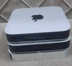 New Laptop Apple 6GB Intel Core i5 SSD 500GB