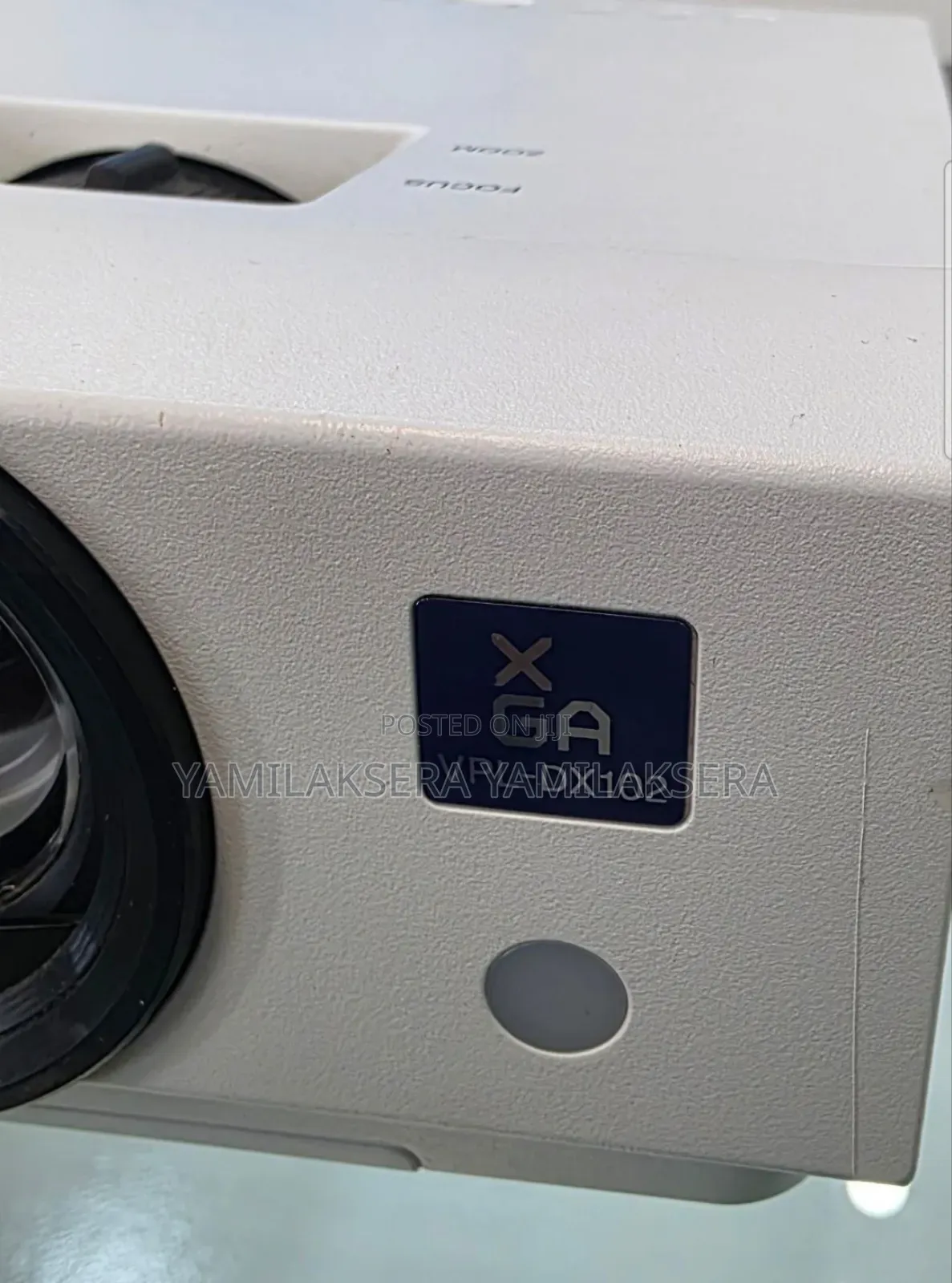 Sony Projection