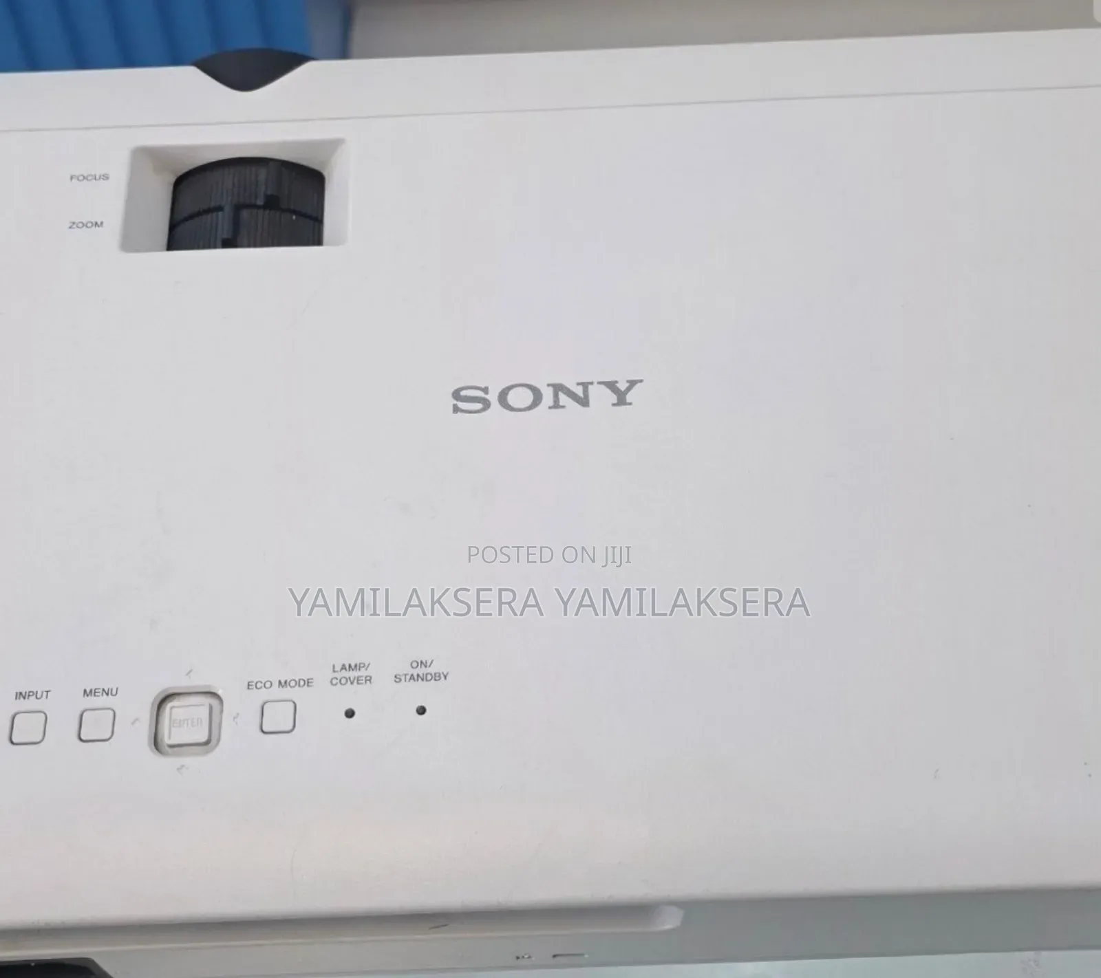 Sony Projection