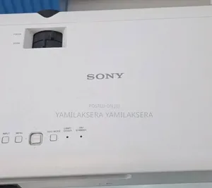 Sony Projection