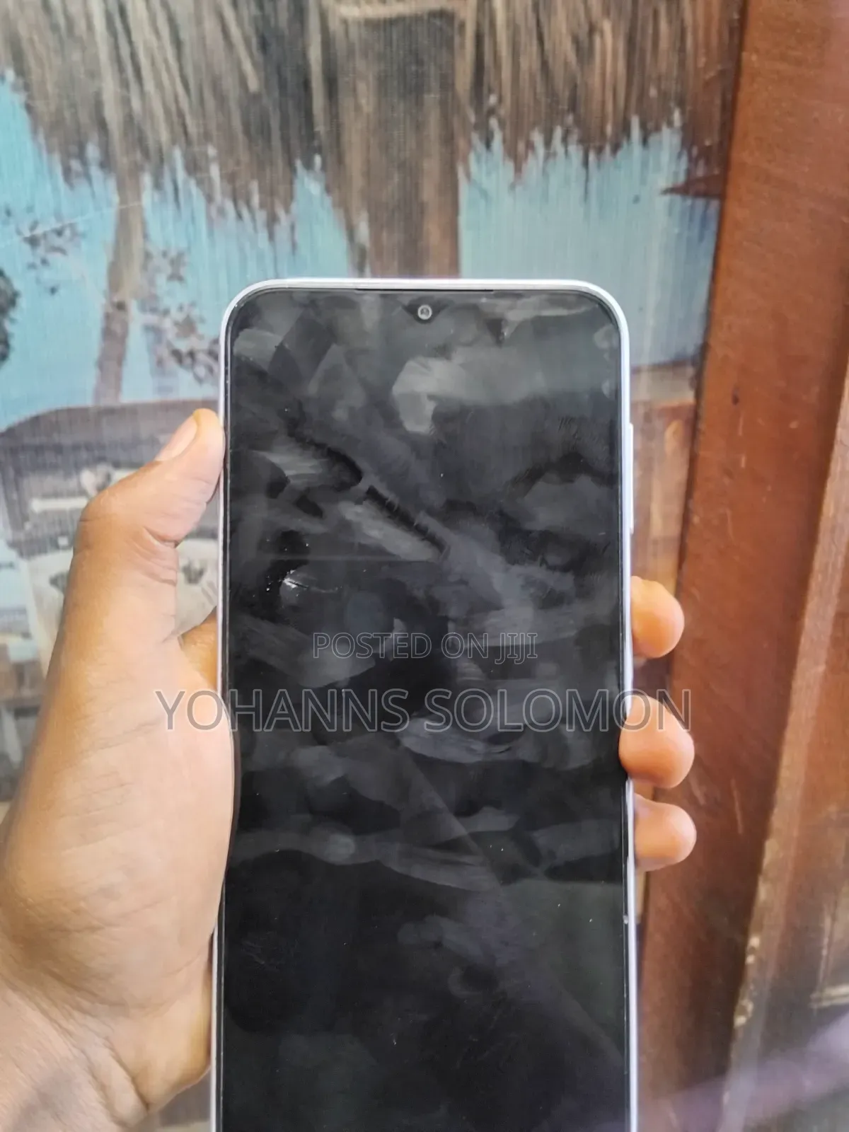 Samsung Galaxy A14 64 GB Silver