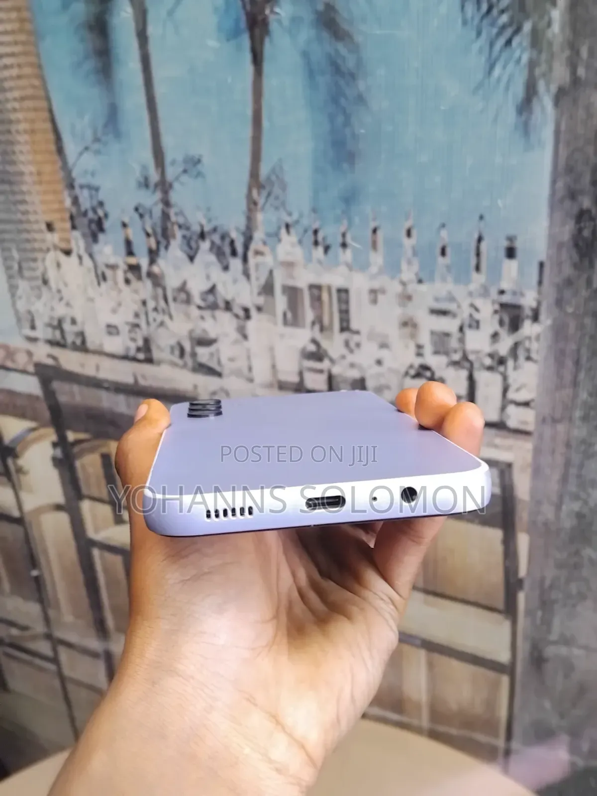 Samsung Galaxy A14 64 GB Silver