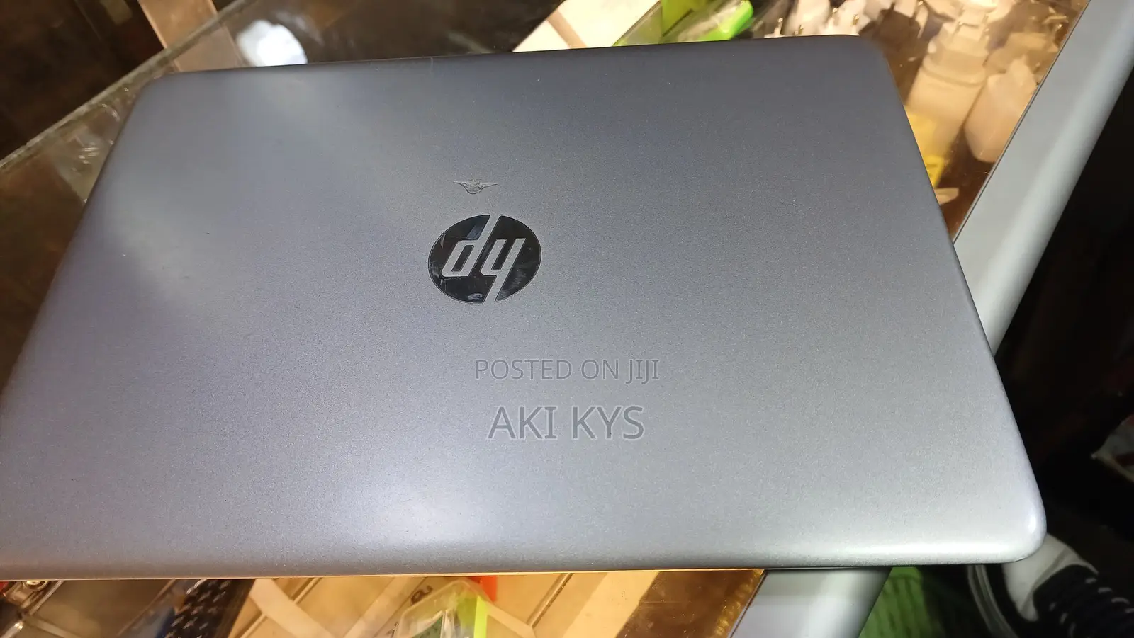 New Laptop HP EliteBook 840 8GB Intel Core i5 HDD 256GB