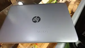 New Laptop HP EliteBook 840 8GB Intel Core i5 HDD 256GB