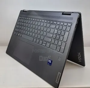 New Laptop Lenovo Yoga 7 15ITL5 16GB Intel Core Ultra 7 SSD 1T