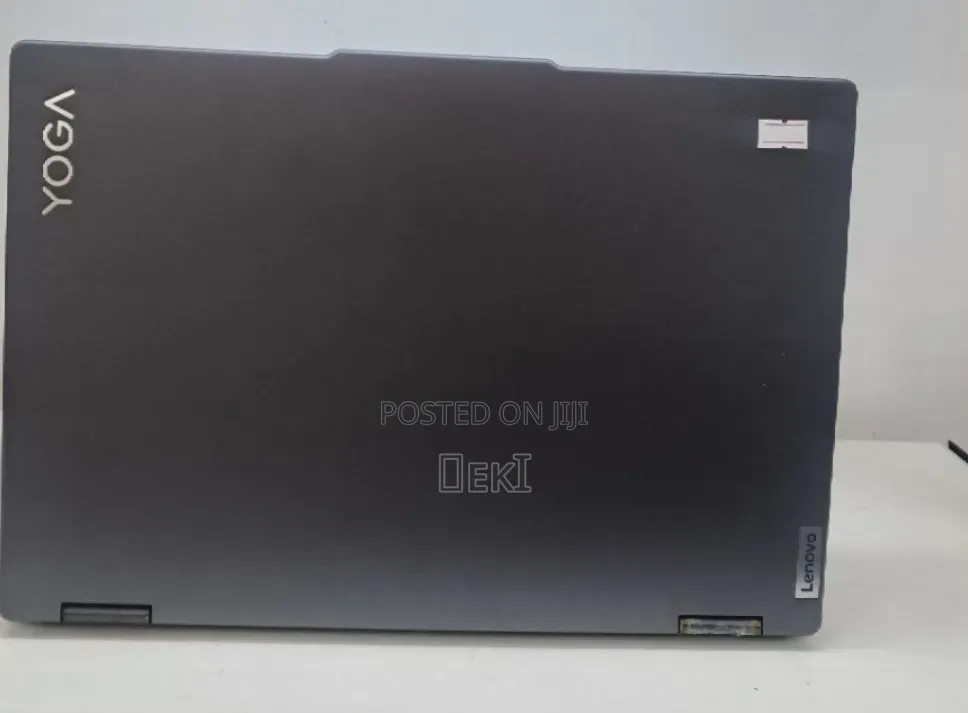 New Laptop Lenovo Yoga 7 15ITL5 16GB Intel Core Ultra 7 SSD 1T