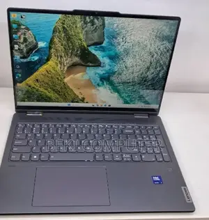 New Laptop Lenovo Yoga 7 15ITL5 16GB Intel Core Ultra 7 SSD 1T
