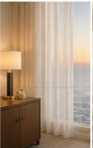 Baro Homes: Custom Luxury Sheer & Blackout Curtain Collection