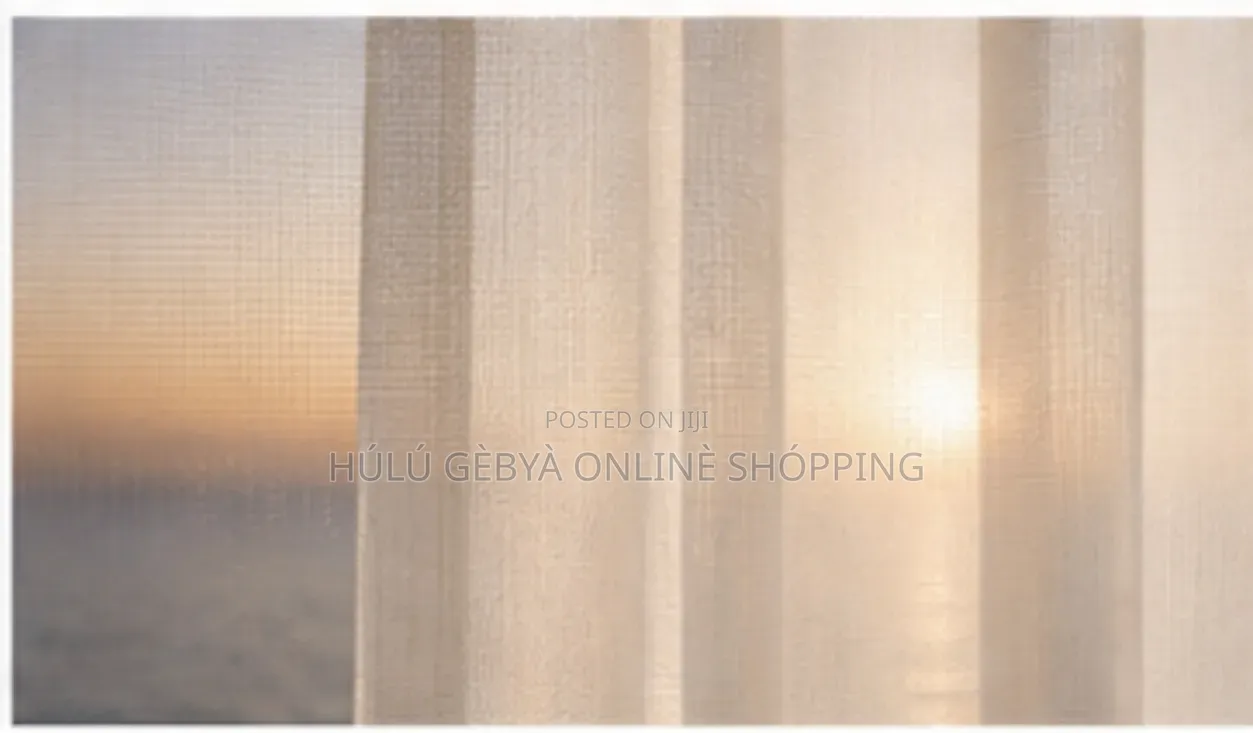 Baro Homes: Custom Luxury Sheer & Blackout Curtain Collection