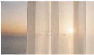 Baro Homes: Custom Luxury Sheer & Blackout Curtain Collection