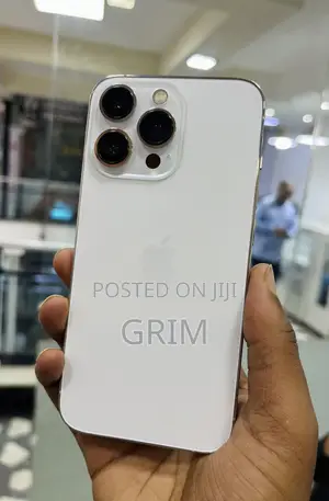 Apple iPhone 13 Pro 128 GB White