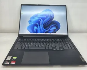 New Laptop Lenovo Ideapad 3 16GB AMD Ryzen 7 SSD 512GB