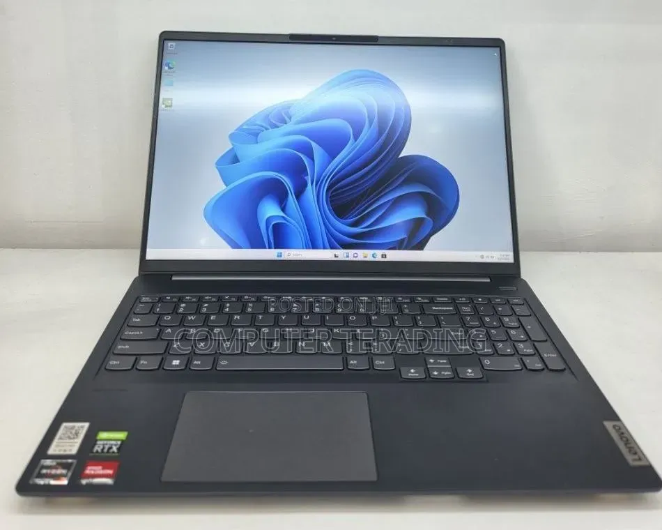 New Laptop Lenovo Ideapad 3 16GB AMD Ryzen 7 SSD 512GB