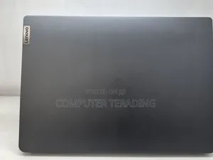 New Laptop Lenovo Ideapad 3 16GB AMD Ryzen 7 SSD 512GB