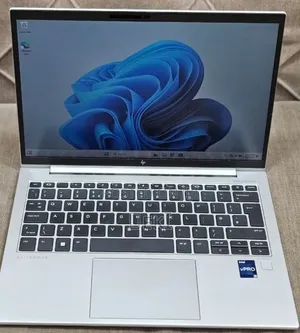 Laptop HP EliteBook 845 G8 16GB AMD Ryzen 7 SSD 512GB