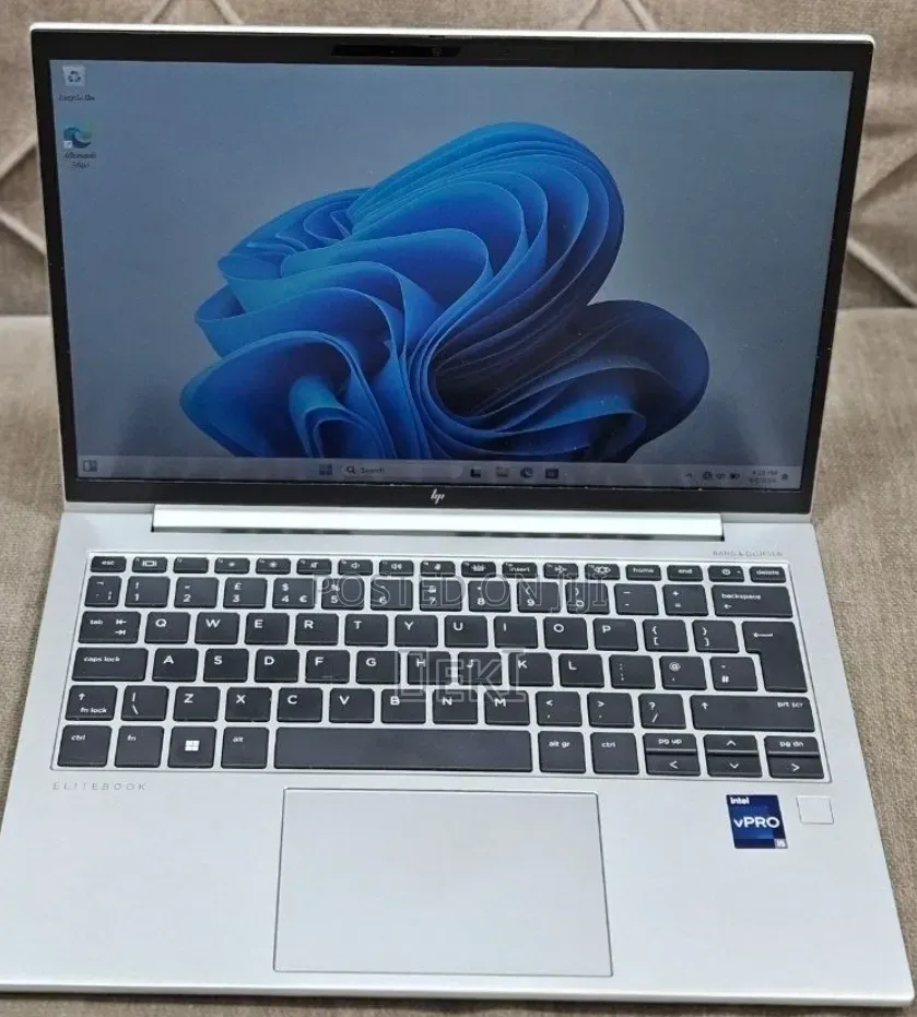 Laptop HP EliteBook 845 G8 16GB AMD Ryzen 7 SSD 512GB