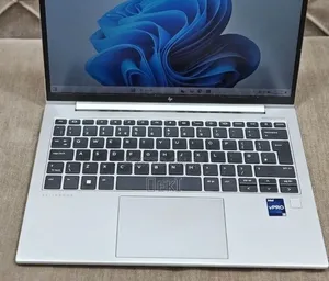 Laptop HP EliteBook 845 G8 16GB AMD Ryzen 7 SSD 512GB