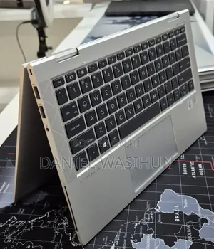 New Laptop HP 16GB Intel Core i7 SSD 512GB