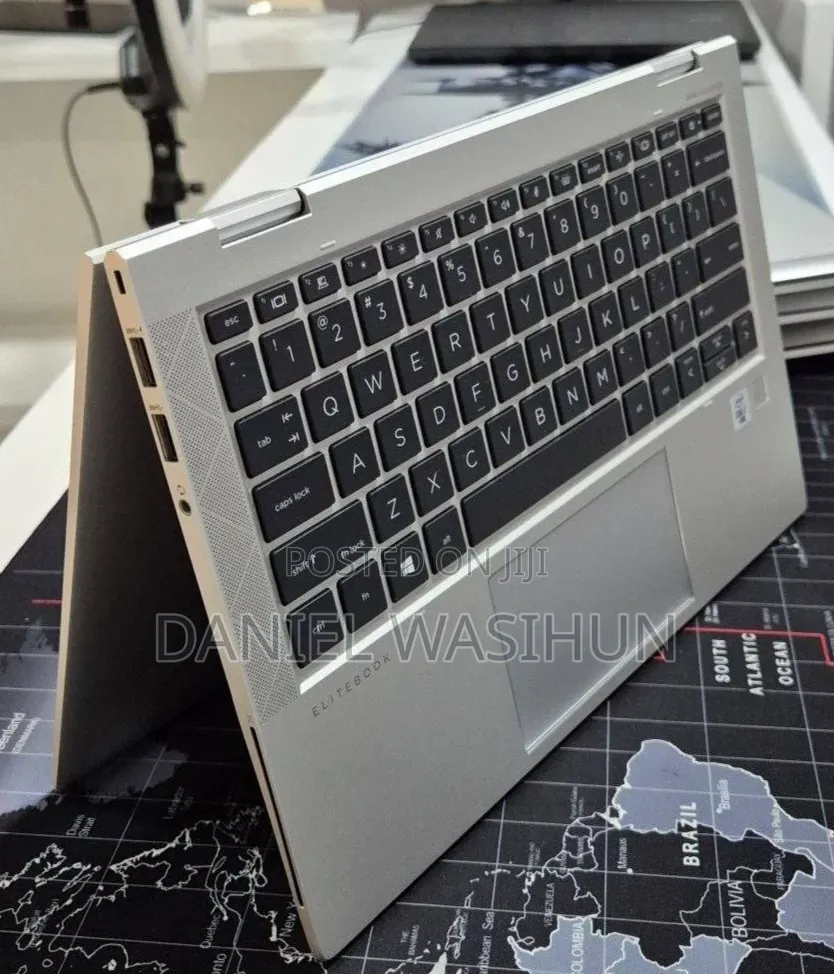 New Laptop HP 16GB Intel Core i7 SSD 512GB