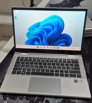 New Laptop HP 16GB Intel Core i7 SSD 512GB