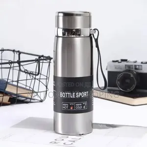 Vacuum Flask Sport Water Bottle