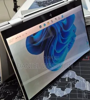 New Laptop HP 16GB Intel Core i7 SSD 512GB