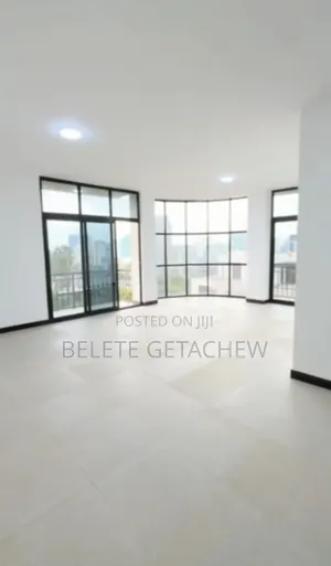 3bdrm Apartment in Bole Rwanda, Luxury for sale