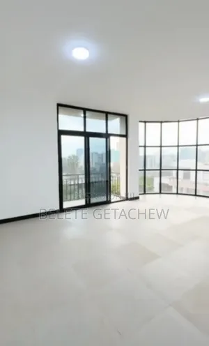 3bdrm Apartment in Bole Rwanda, Luxury for sale