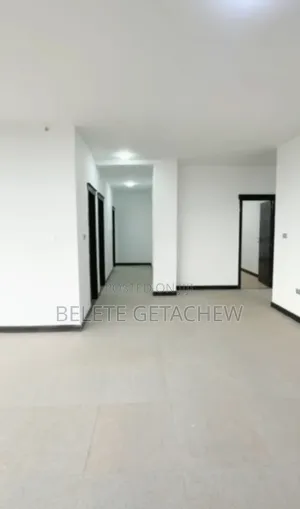 3bdrm Apartment in Bole Rwanda, Luxury for sale