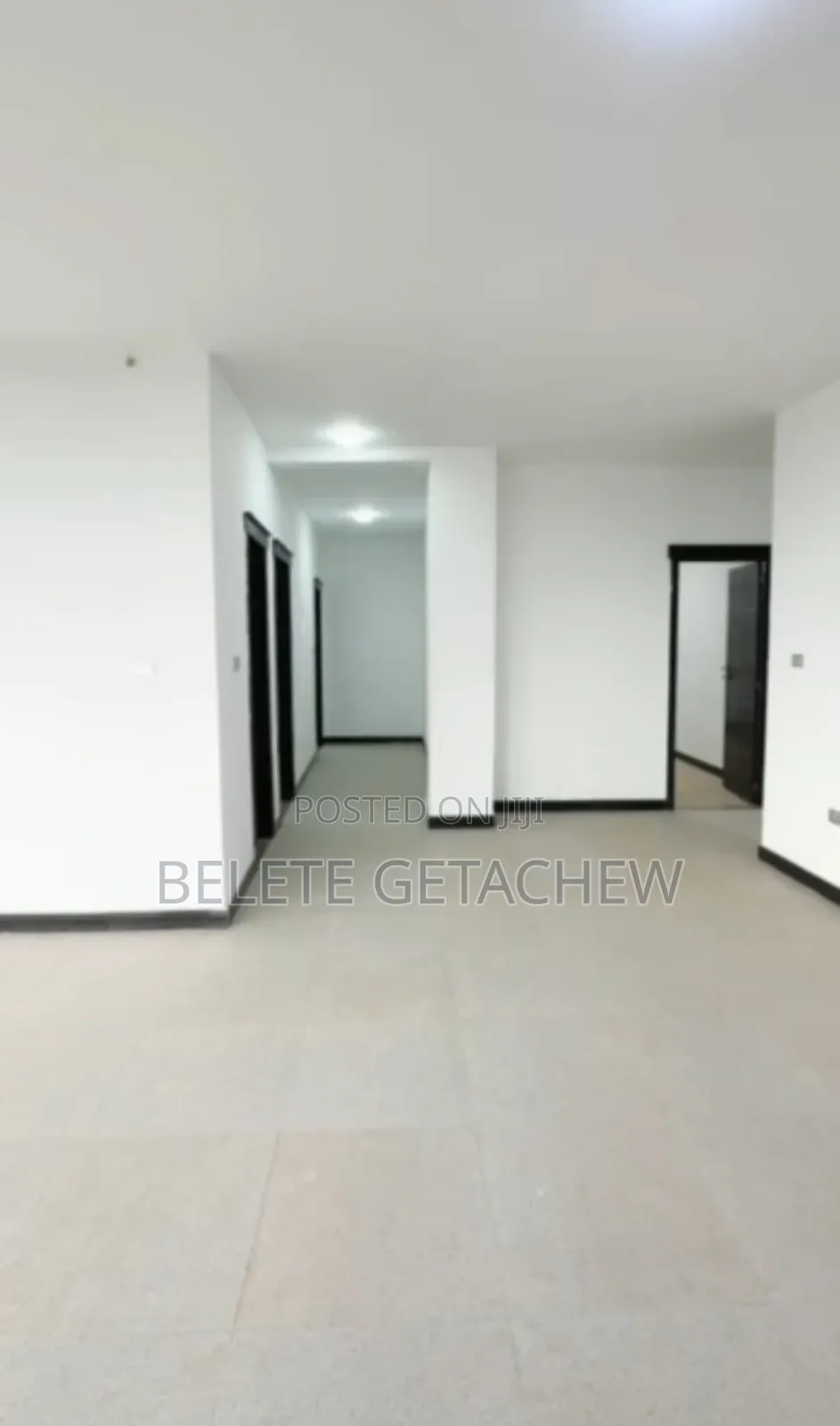 3bdrm Apartment in Bole Rwanda, Luxury for sale
