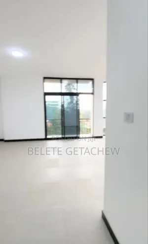 3bdrm Apartment in Bole Rwanda, Luxury for sale
