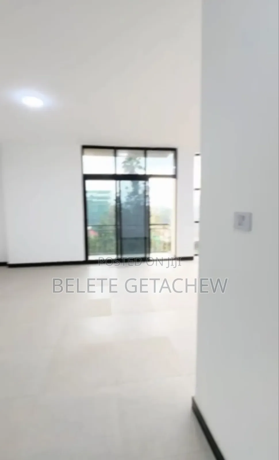 3bdrm Apartment in Bole Rwanda, Luxury for sale