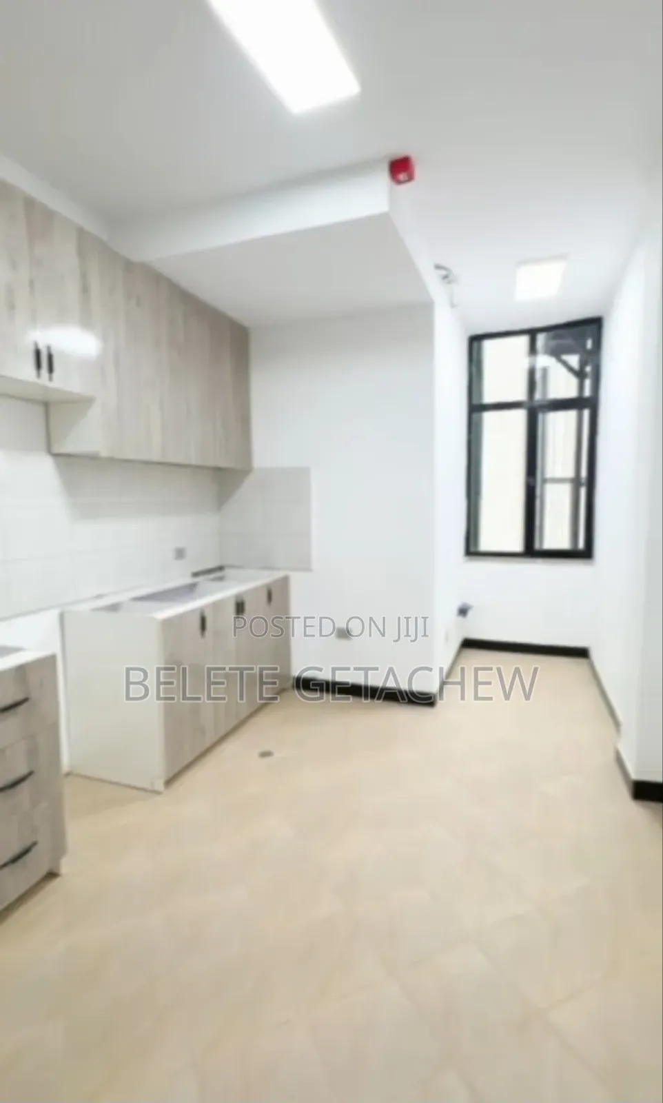 3bdrm Apartment in Bole Rwanda, Luxury for sale