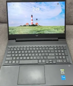 Laptop HP Victus 15 16GB Intel Core i7 SSD 512GB