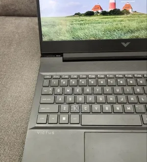 Laptop HP Victus 15 16GB Intel Core i7 SSD 512GB